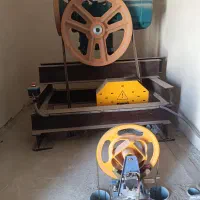 تعمیرات آسانسور