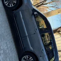 ام وی ام x33 s|خودرو سواری و وانت|سقز, |دیوار