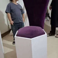 میز و صندلی خیاطی|لوازم خیاطی و بافتنی|شاهین‌شهر, فردوسی|دیوار