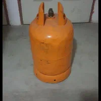 کپسول ایران گاز