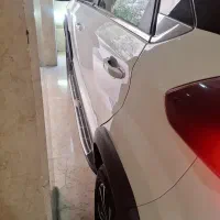 ایکس ۲۲ ام وی ام پرو CVT مدل ۱۴۰۲ سفید اتوماتیک|خودرو سواری و وانت|تبریز, |دیوار