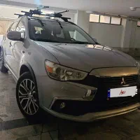 فروش خودروی میتسوبیشی asx