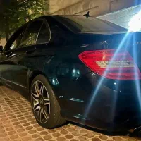 C200 2012|خودرو سواری و وانت|تهران, آسمان|دیوار