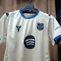 لباس بارسلونا