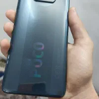 شیائومی Poco X3 NFC با حافظهٔ ۱۲۸ گیگابایت