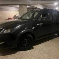 کوییک دنده ای ساده مشکی مدل 99|خودرو سواری و وانت|تهران, فاطمی|دیوار