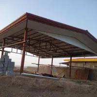 ساخت وساز از صفرها صد با مصالح پیمانکاری حرفه ای|خدمات پیشه و مهارت|قزوین, |دیوار