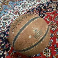 توپ بسکتبال
