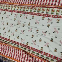 دوعدد روتختی نوجوان