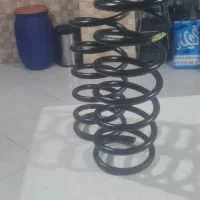 فنر عقب تیبا،کاربراتور  موتور هندا