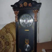 ساعت دیواری