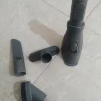 جاروبرقی LG|جاروبرقی، جارو شارژی، بخارشو|تهران, پونک|دیوار
