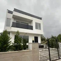 ویلا دوبلکس هوشمند و سندتک برگ رویان