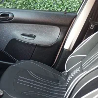 پژو ۲۰۶ اس دی|خودرو سواری و وانت|تفرش, |دیوار