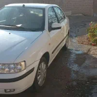 سمندef7|خودرو سواری و وانت|خوی, |دیوار