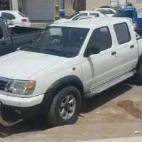 فروش پیکاپ ریچ مدل 97