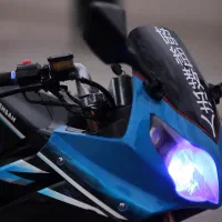 موتور 200 طرح CBR|موتورسیکلت|کوچصفهان, |دیوار