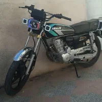 موتور لیفان ۱۵۰ مدل ۱۴۰۱|موتورسیکلت|کرمان, |دیوار