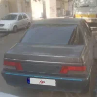 روامدل ۸۷|خودرو سواری و وانت|قم, نیروگاه|دیوار