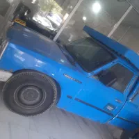 نیسان دوگانه شرکت فنی شاسی ب شرط|خودرو سواری و وانت|کرج, ترمینال کلانتری|دیوار