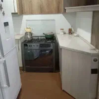 آپارتمان 60 متری در رسالت|فروش آپارتمان|مشهد, همت آباد|دیوار