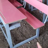 تولیدی نیمکت مدارس دانشکاه صندلی مدارس مهدکودک|صندلی و نیمکت|تبریز, |دیوار