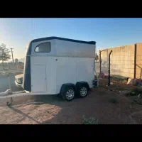 (اسب کش )اسبکش حمل اسب