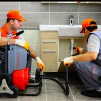 لوله بازکنی فنر برقی فنر زنی (100درصدتضمینی)کل شهر|خدمات پیشه و مهارت|شیراز, دینکان|دیوار