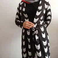 مانتو تابستانی|لباس|بیرجند, |دیوار