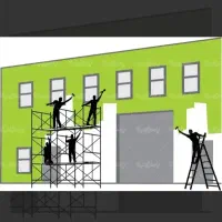 جذب نقاش نیمه ماهر