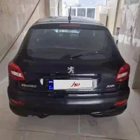 پژو 207 پانا مدل 1401|خودرو سواری و وانت|اراک, |دیوار