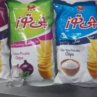 فقط ۶ شهریور محصولات چی‌توز