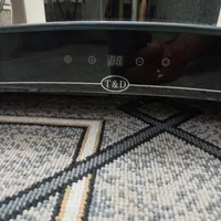 هود لمسی و کنترلی مارک T&D