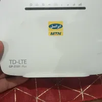 مودم ایرانسل