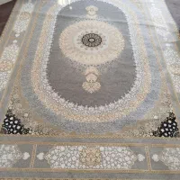 فرش ۱۲۰۰ شانه ۹ متری