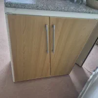 فروش کابینت کار کرده|مصالح و تجهیزات ساختمان|جهرم, |دیوار