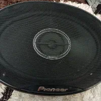 باند پایونر G6932lو آمپلی فایر