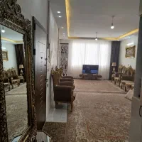 اپارتمان۱۲۵متری پارکینگ آسانسور طبقه دوم۷متر حاشیه