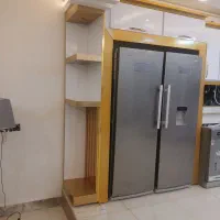 کابینت سازی ونصب صفحه