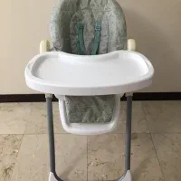 صندلی غذا بچه برند ماماز اند پاپا