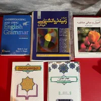 کتاب رشته زبان و روانشناسی