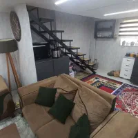 فروش دوطبقه دو واحد یکجا در محدوده میدان پرستار|فروش آپارتمان|بندر انزلی, زنبق|دیوار