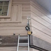 نصاب دوربینو دزدگیر اماکن|خدمات پیشه و مهارت|فومن, |دیوار