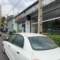 اجاره مغازه اتوبان ارتش ش نفت|اجارهٔ مغازه و غرفه|تهران, اقدسیه|دیوار