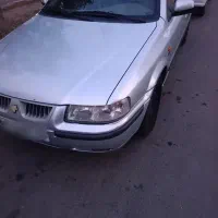 سمند مدل88