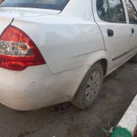 تیبا مدل آخر ۹۵|خودرو سواری و وانت|بومهن, |دیوار