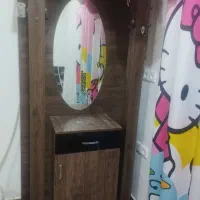 جا کفشی چوب لباسی|جاکفشی، کمد، دراور|گتوند, |دیوار