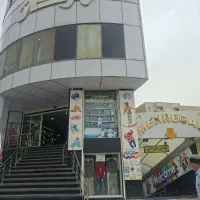 مغازه