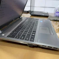 لپ تاپ HP proBook i5|رایانه همراه|یزد, |دیوار