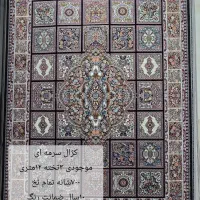 ۱۵ عدد فرش ۱۲متری|فرش|دزفول, |دیوار